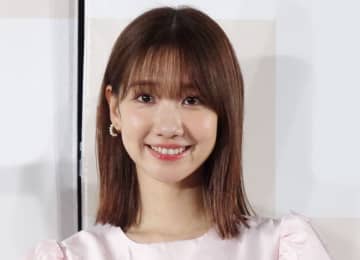 柏木由紀、エバース町田のAKB推しメンバー聞き思わず「ゲッ！」