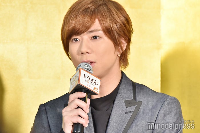 北山宏光 (C)モデルプレス