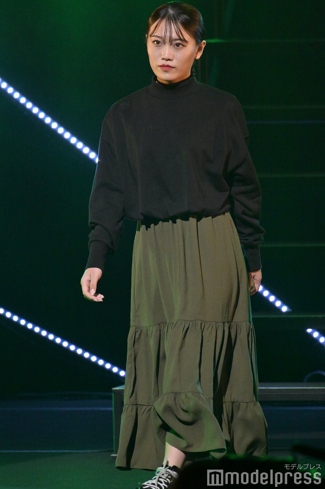 横山舞（C）モデルプレス