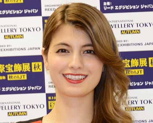 マギー、福山雅治の結婚に本音「ちょっとショック」