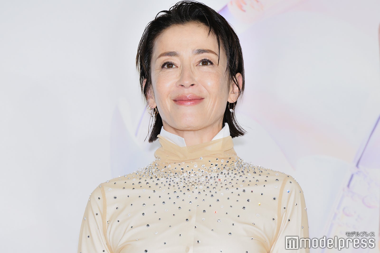 宮沢りえ（C）モデルプレス