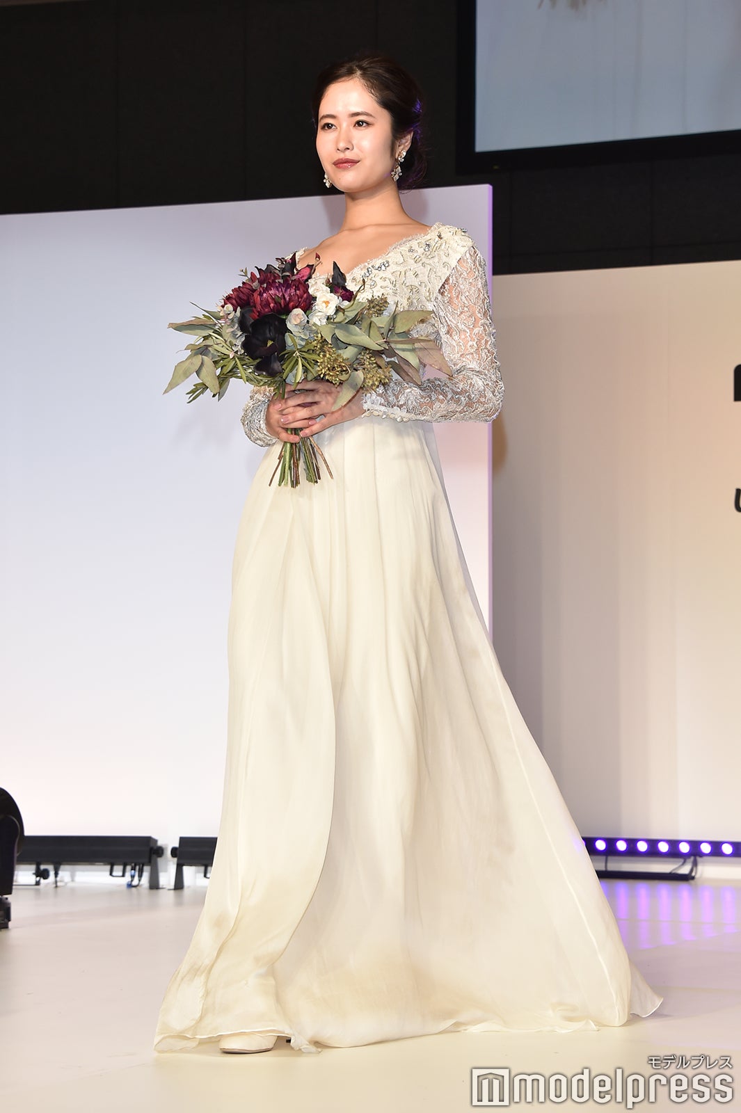 イベントの様子（C）モデルプレス