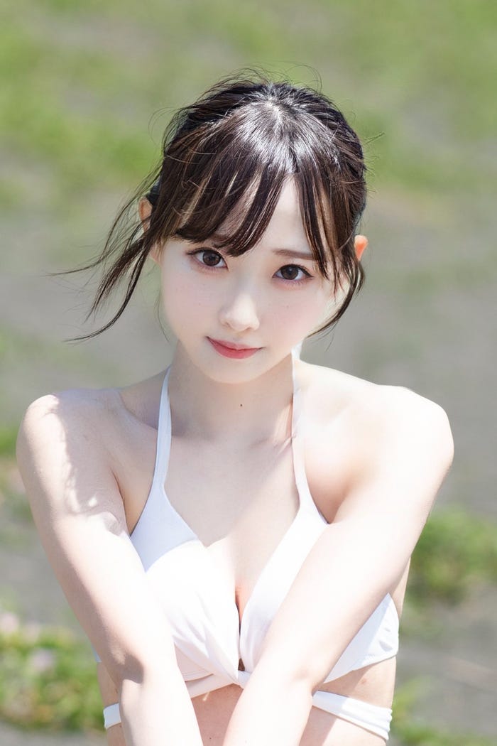 高橋七瀬(※「高」は正式には「はしごだか」)