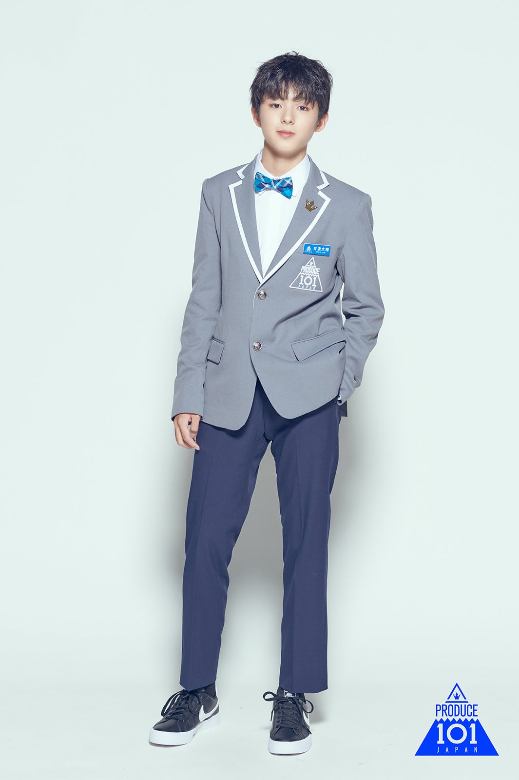 井汲大翔 （提供写真）