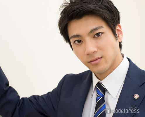 山田裕貴「特捜9」現場で号泣の理由 「頑張ってきてよかった」プレッシャー乗り越え得たものとは?<モデルプレスインタビュー>