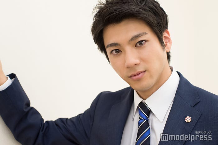 山田裕貴(C)モデルプレス