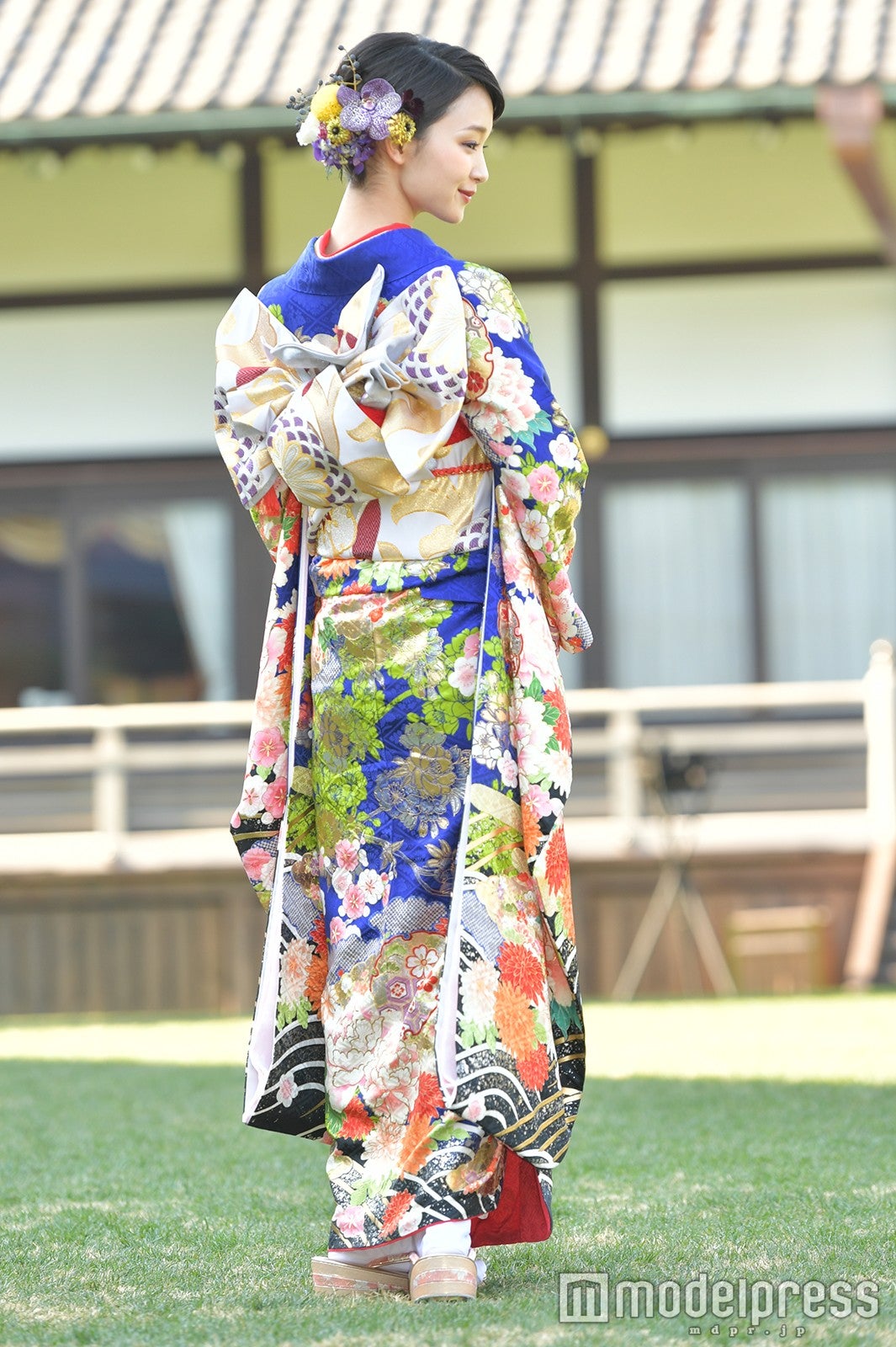 剛力彩芽 （C）モデルプレス