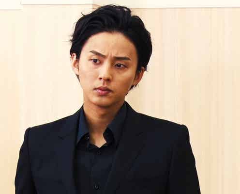 キスマイ藤ヶ谷太輔「純愛✕奇怪」演出 衝撃ラストにスタジオ驚愕