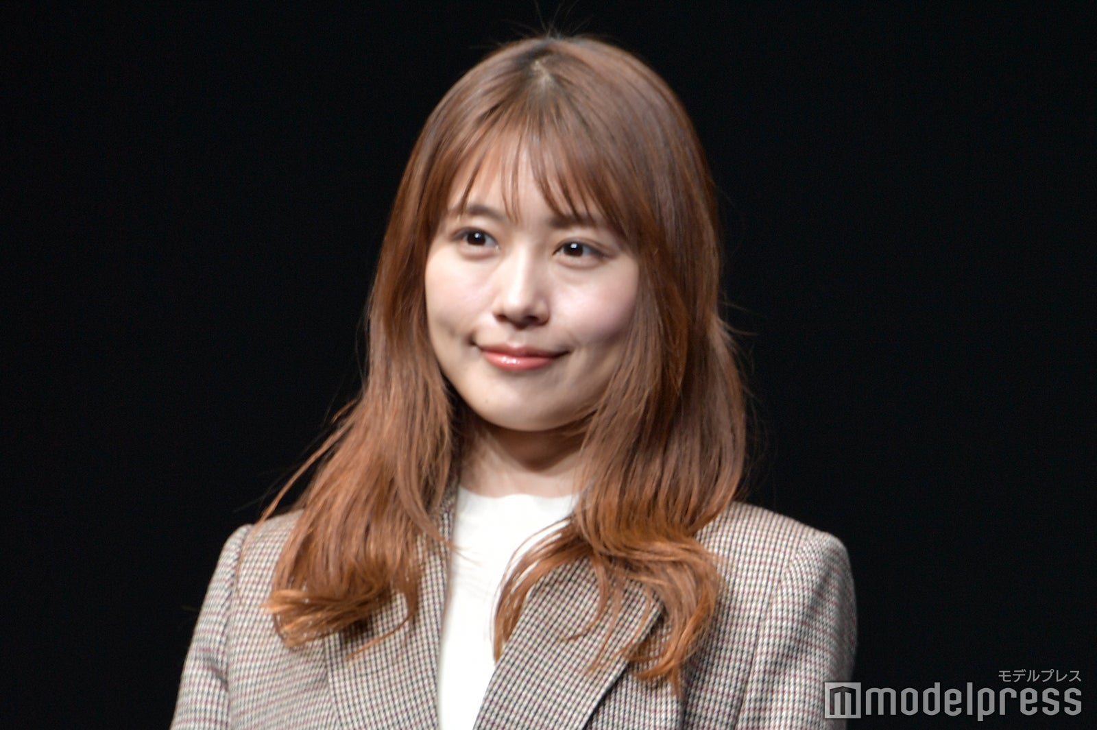 有村架純（C）モデルプレス