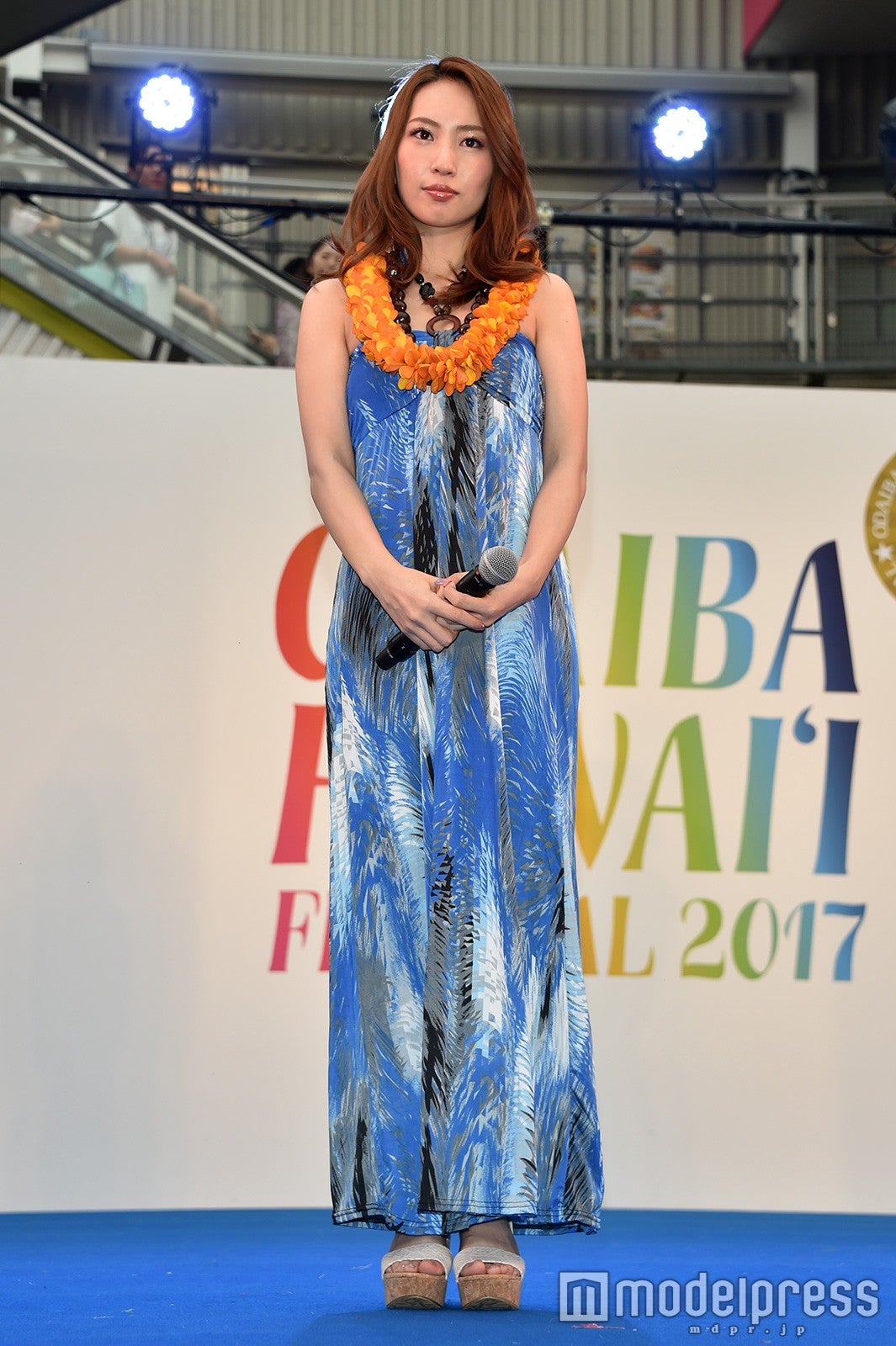 増田有華（C）モデルプレス