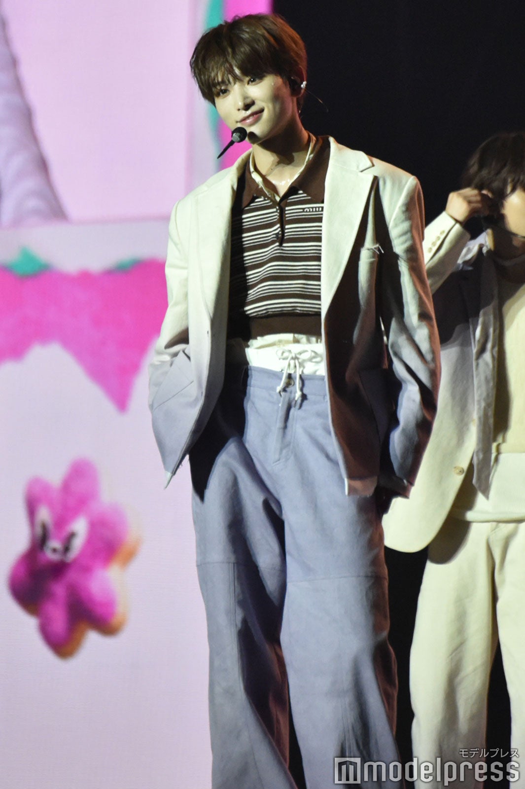 HARUA（C）モデルプレス