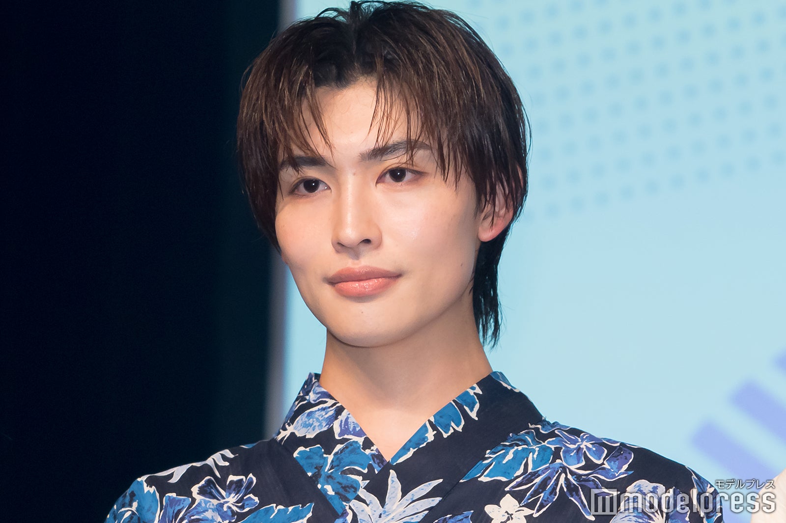 増子敦貴（C）モデルプレス