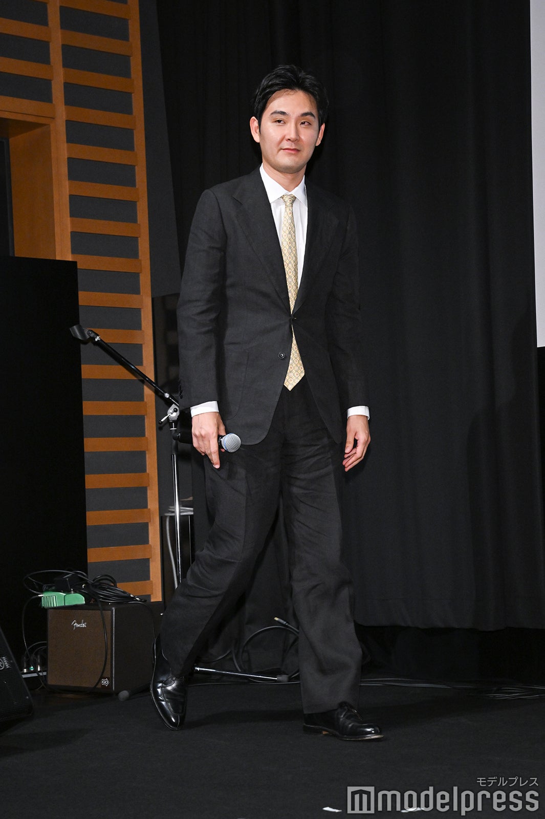 松田龍平（C）モデルプレス