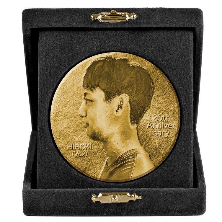 ORANGE RANGE・HIROKI／提供画像