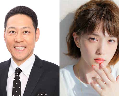 本田翼、深夜生放送に初挑戦 新感覚番組MC抜てき