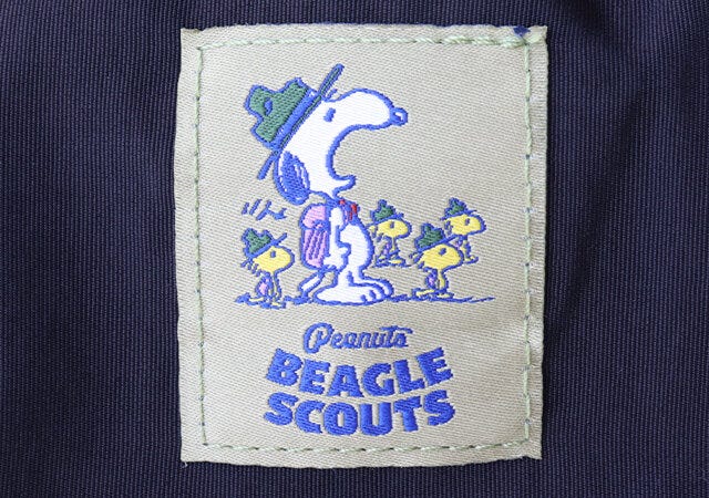 宝島社　雑誌　　ムック本　付録　SNOOPY