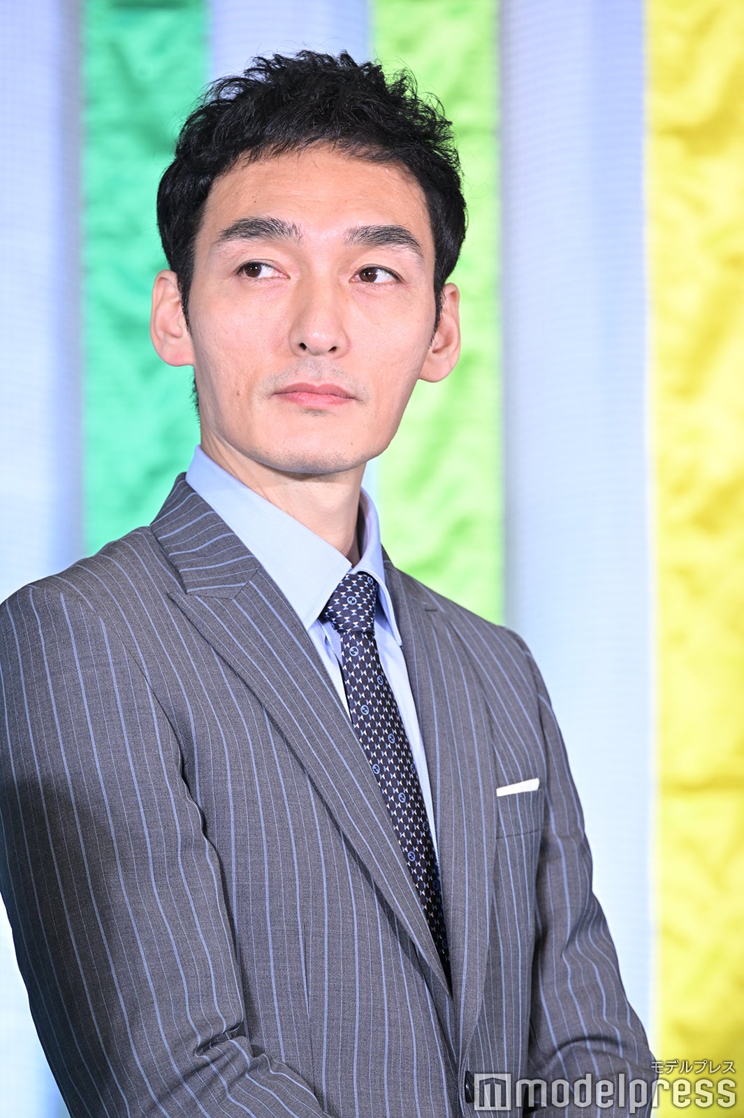 草なぎ剛（C）モデルプレス