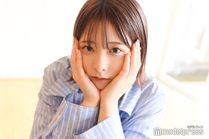 加藤乃愛(C)モデルプレス