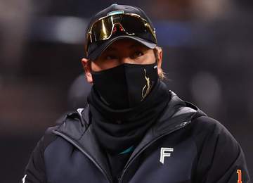 日本ハム・新庄監督 今季初6連勝に「勝ち癖は今ついてる。勝てる雰囲気にはなってる」パ上位崩れぬ状況には苦笑い「なんなんでしょうね、このパ・リーグは」