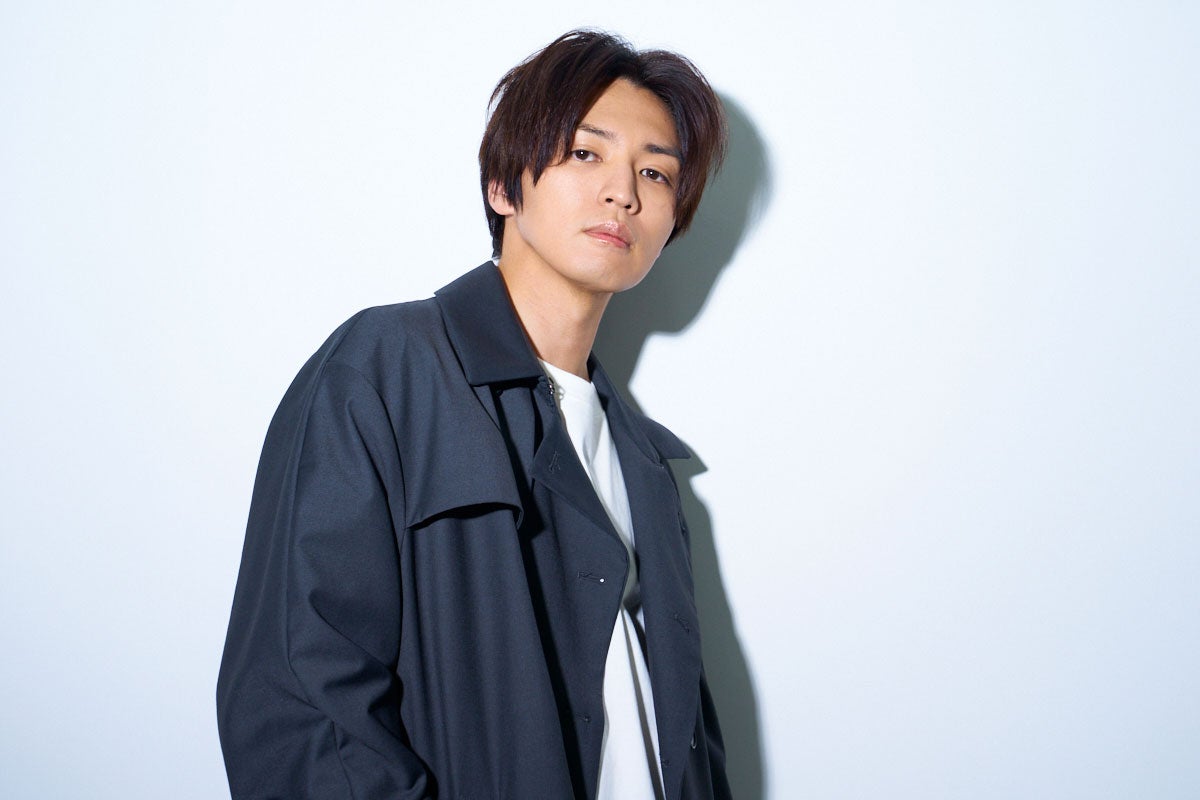 桐山漣（提供写真）