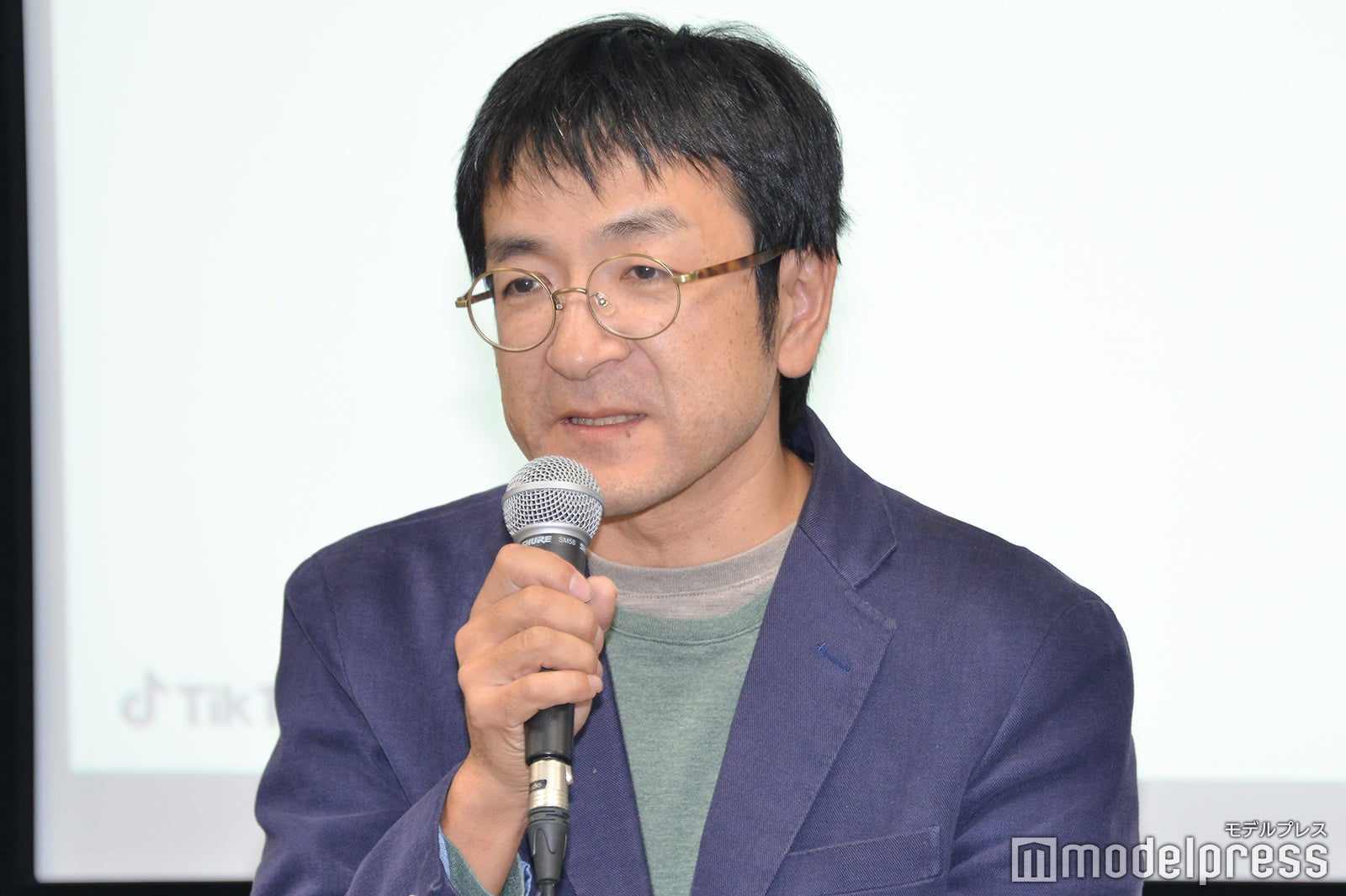 飼育員さんzookeeper （C）モデルプレス