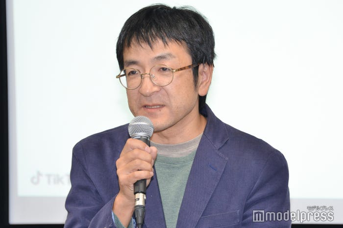 飼育員さんzookeeper (C)モデルプレス