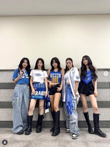 “K-POP第2世代”Apinkメンバー 来年5月に楽曲プロデューサーと結婚へ 事務所が発表