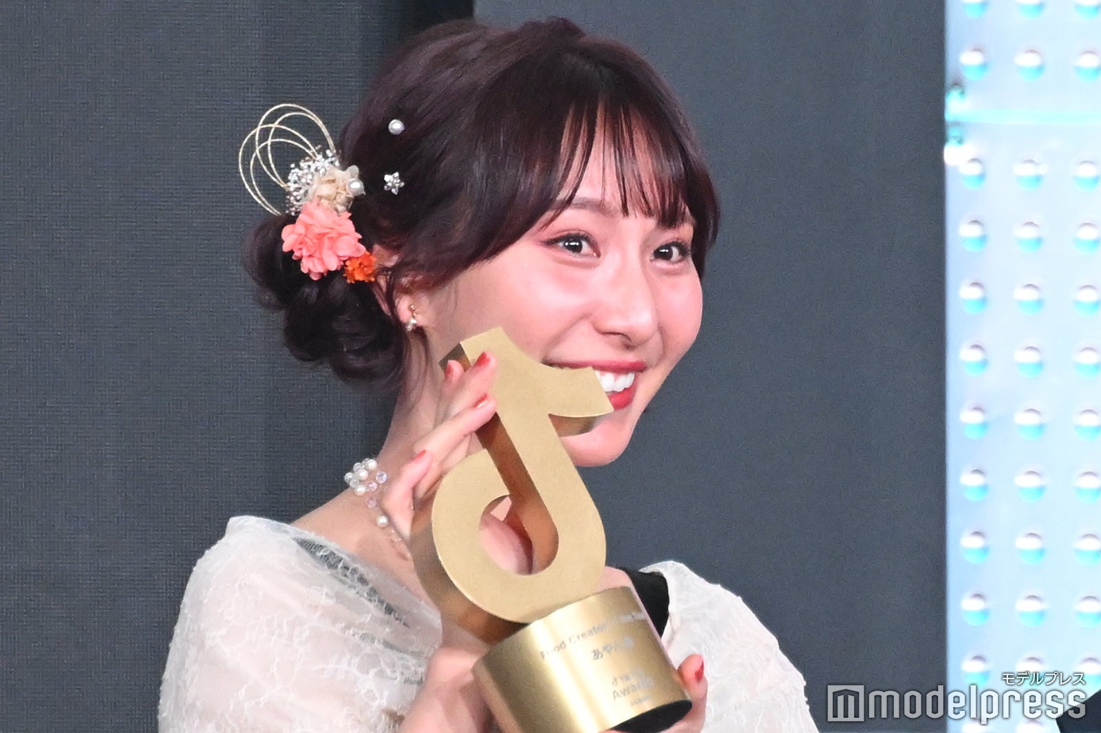 あやんぬ（C）モデルプレス