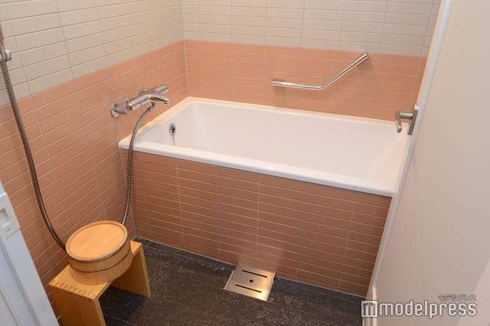 星野リゾート BEB5土浦(C)モデルプレス