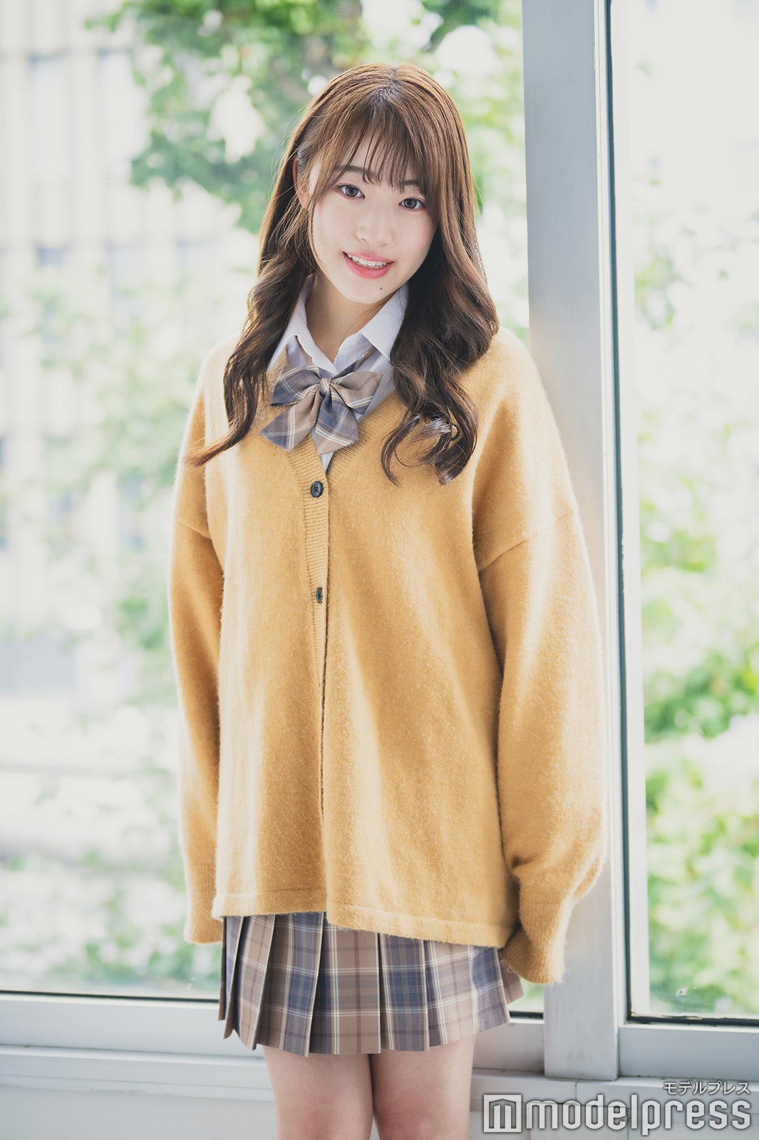 あやさん（C）モデルプレス