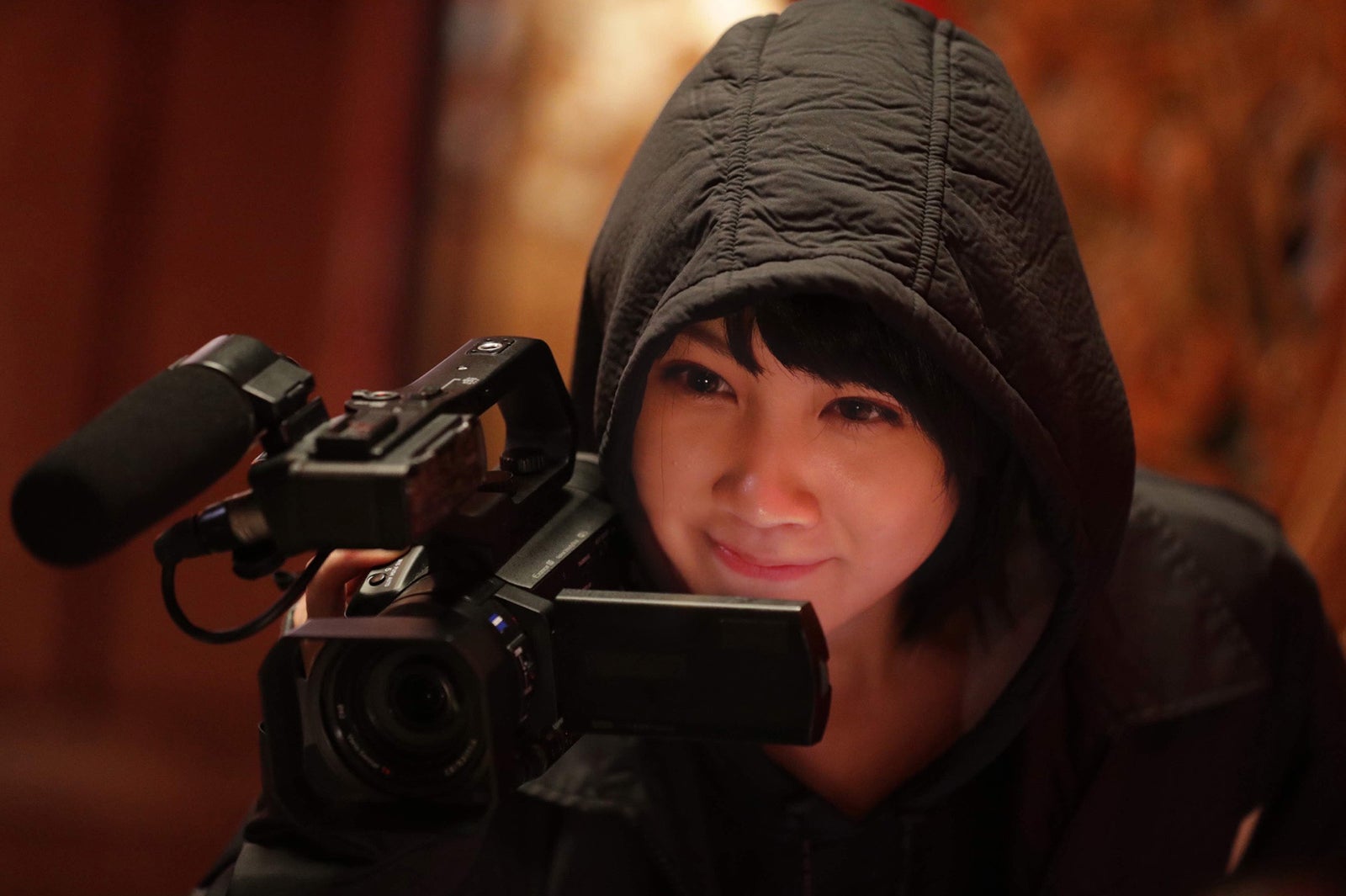 松本穂香（C）フジテレビ