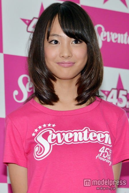 「夫のカノジョ」に出演する大友花恋