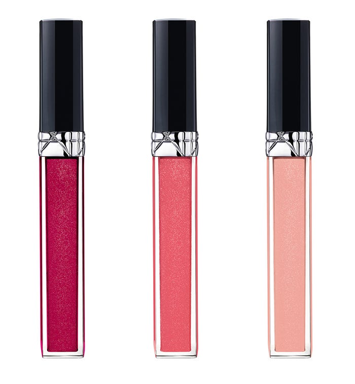 ルージュ ディオール ブリヤン 限定3色/画像提供:Dior