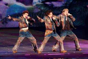 滝沢秀明社長、TOBEの成長は想定外「すごくうれしい悲鳴」「もう少しのんびりなのかなと」