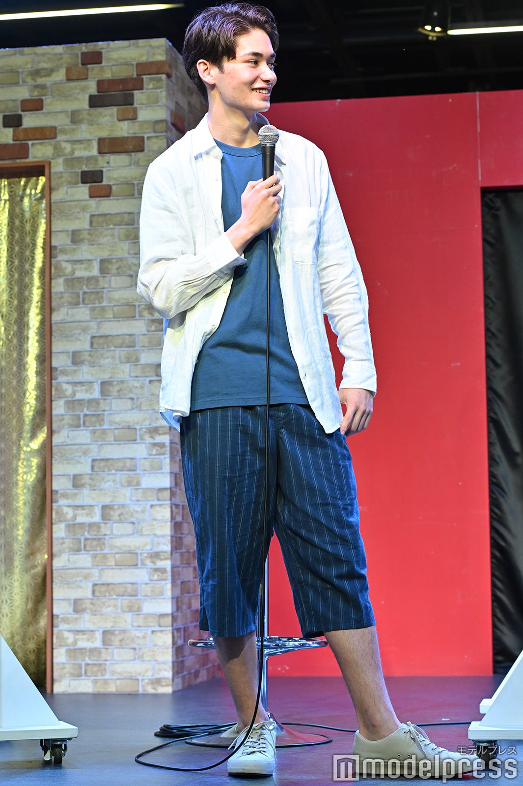 Sean （C）モデルプレス