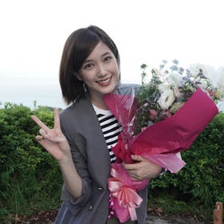 本田翼、「絶対零度」への思いを明かす クランクアップの様子は?