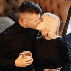 止めないで…?女性を気持ちよくさせる「キスの仕方」4つ