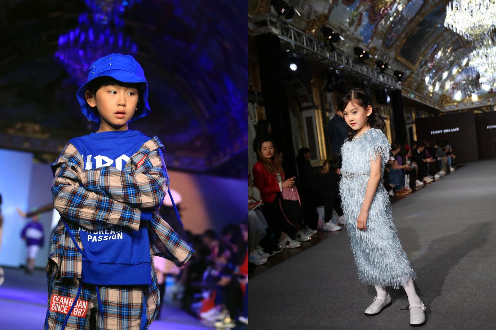 Japan Kids Fashion Week 2021（提供写真）