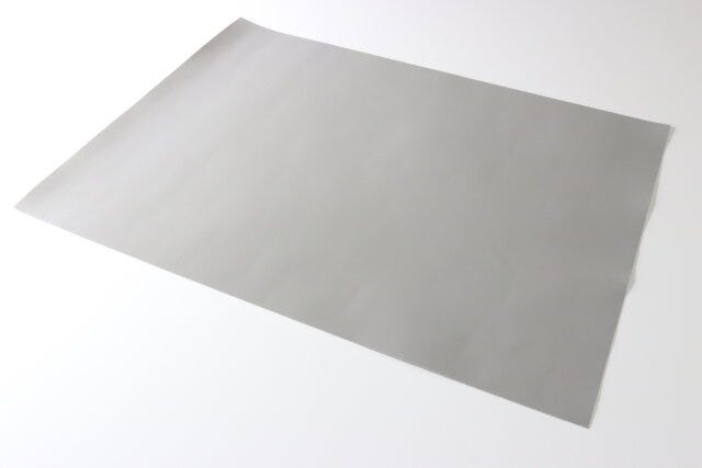 ダイソーのマルチシリコーンマットのビジュアル