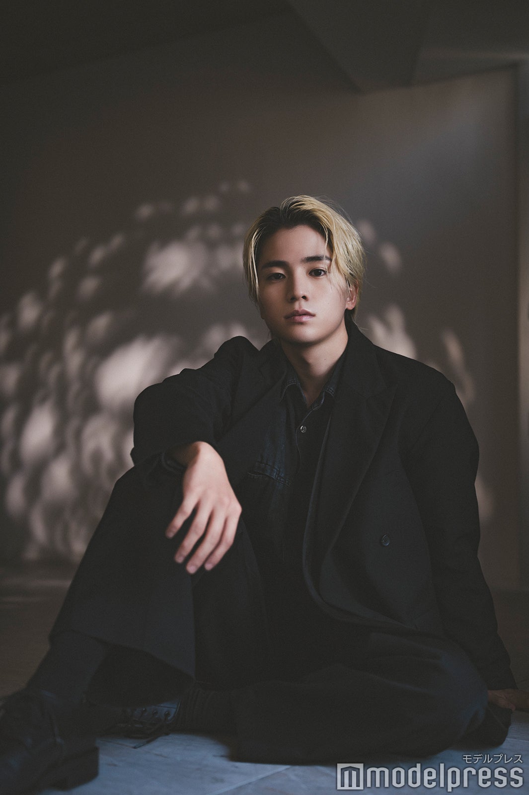 木戸大聖（C）モデルプレス