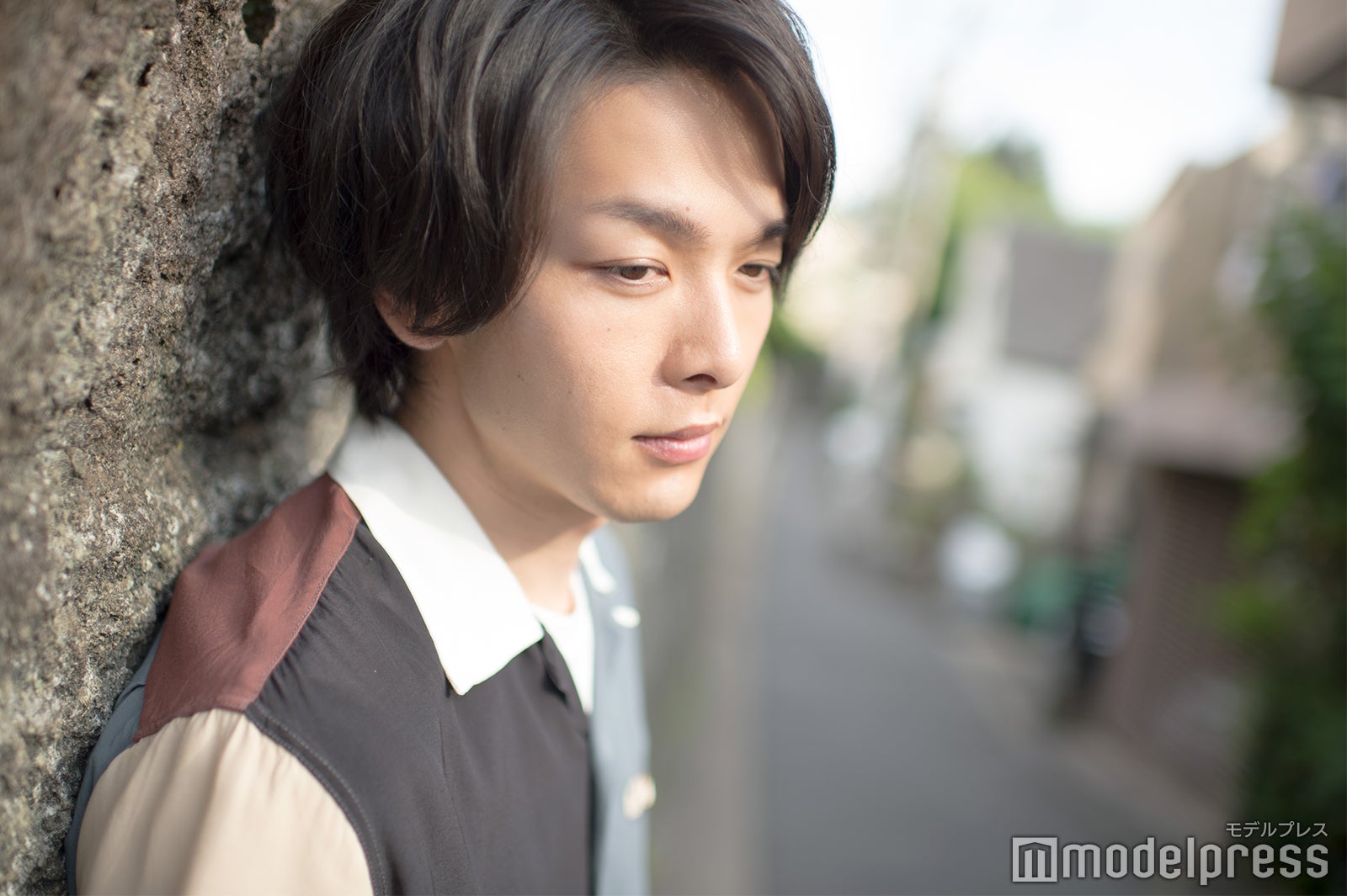 中村倫也 （C）モデルプレス