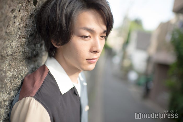 中村倫也 (C)モデルプレス