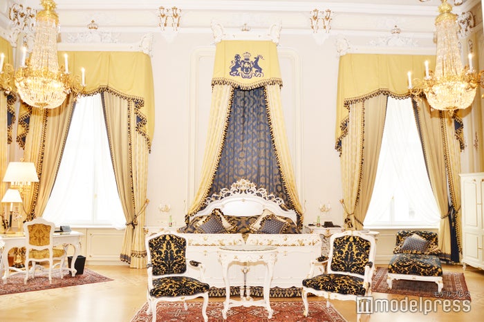 インペリアルスイート（C）ビューティーガール