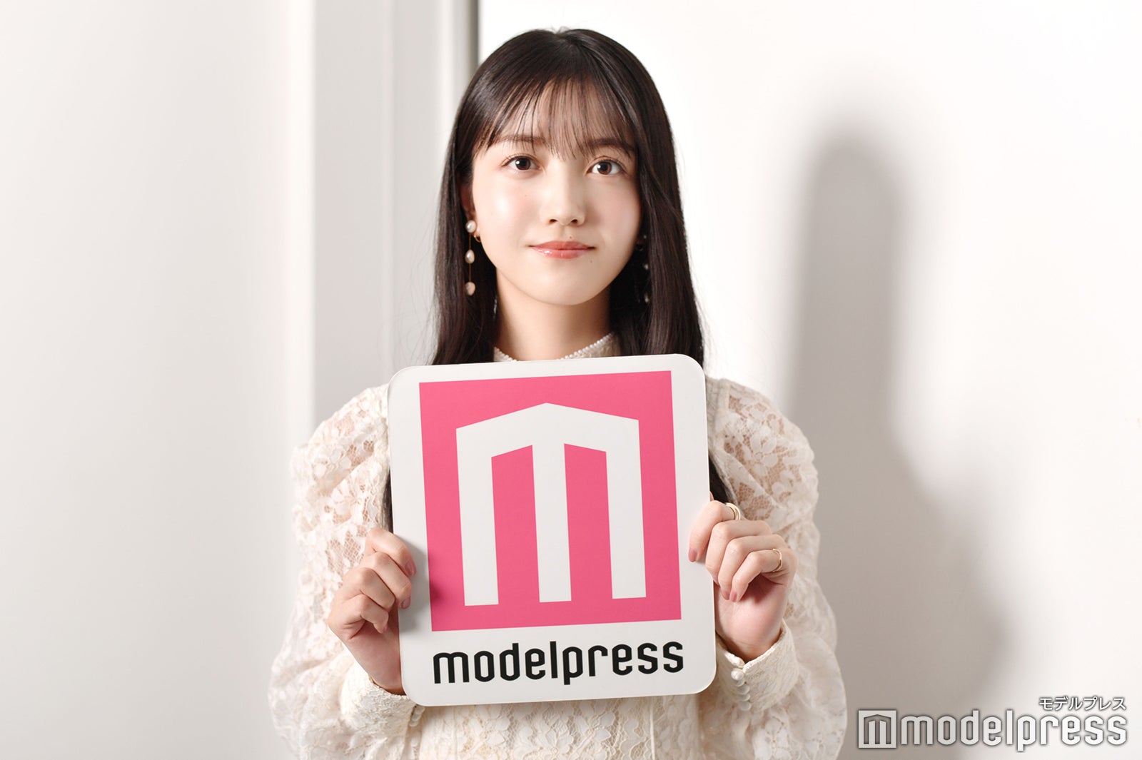 久保史緒里（C）モデルプレス