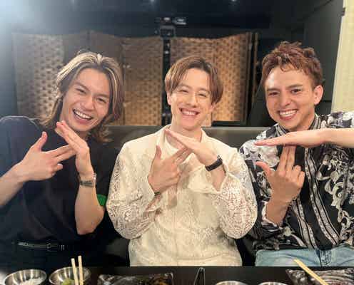 Travis Japan松田元太、結婚観・理想の女性像告白