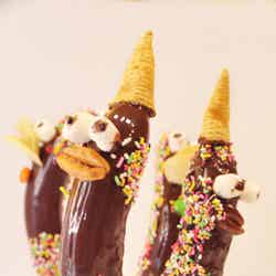 バナナの神様/画像提供:バナナの神様