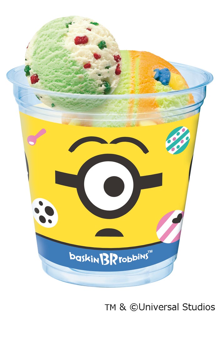 ポップ/TM &(C)Universal Studios