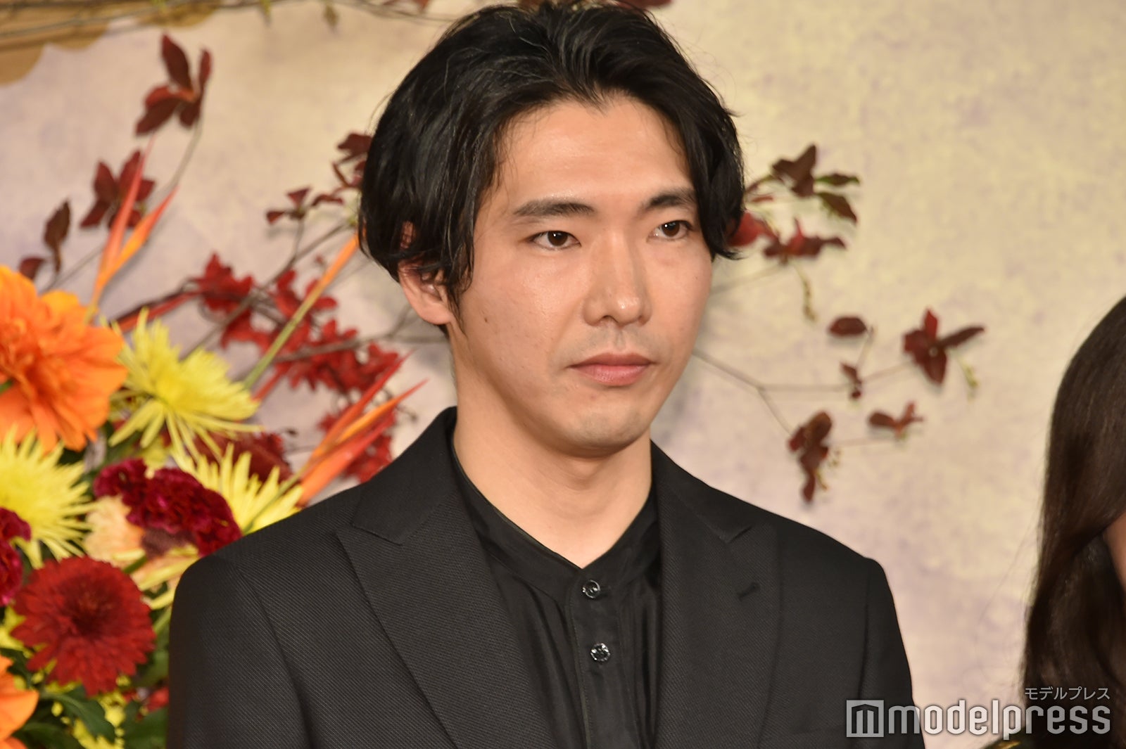 柄本佑 （C）モデルプレス