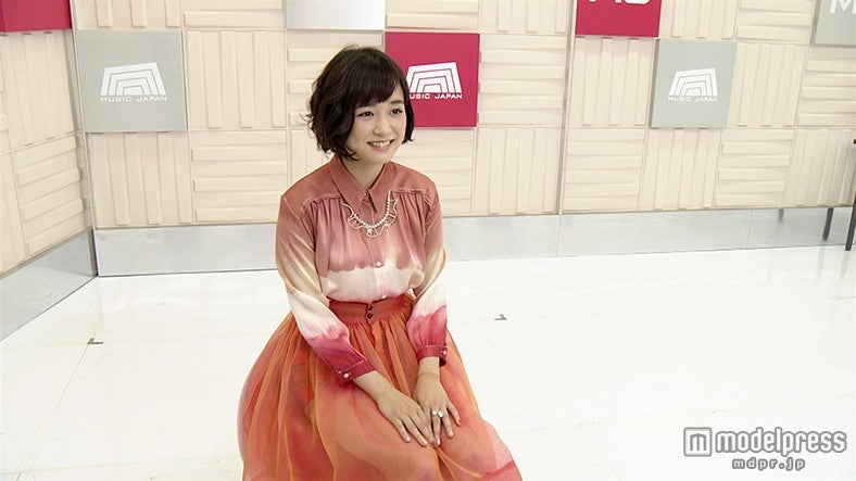 大原櫻子（C）NHK