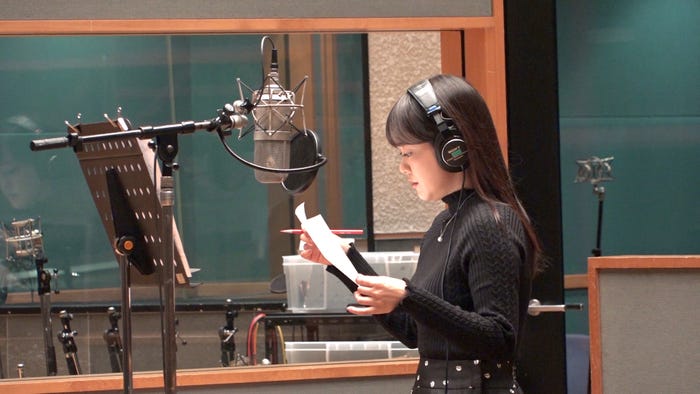 丘みどり/2日放送「セブンルール」より(画像提供:関西テレビ)